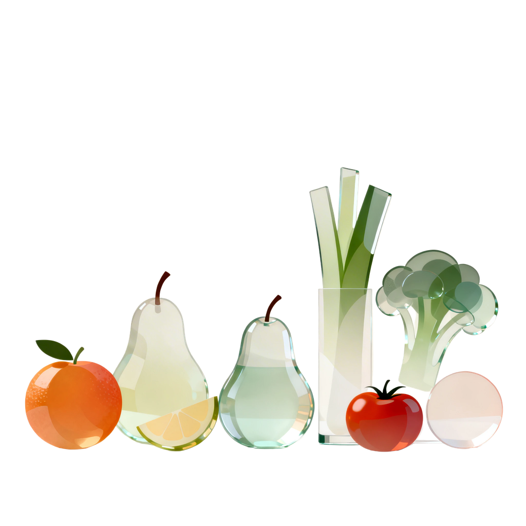 Ką valgyti, norint jaustis puikiai?