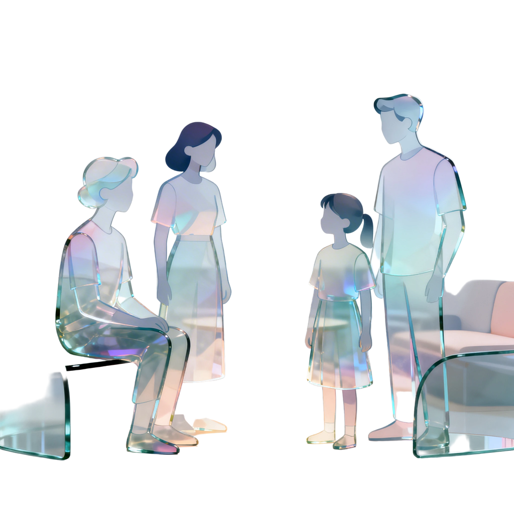 Šeimos veiklos, skatinančios gerovę